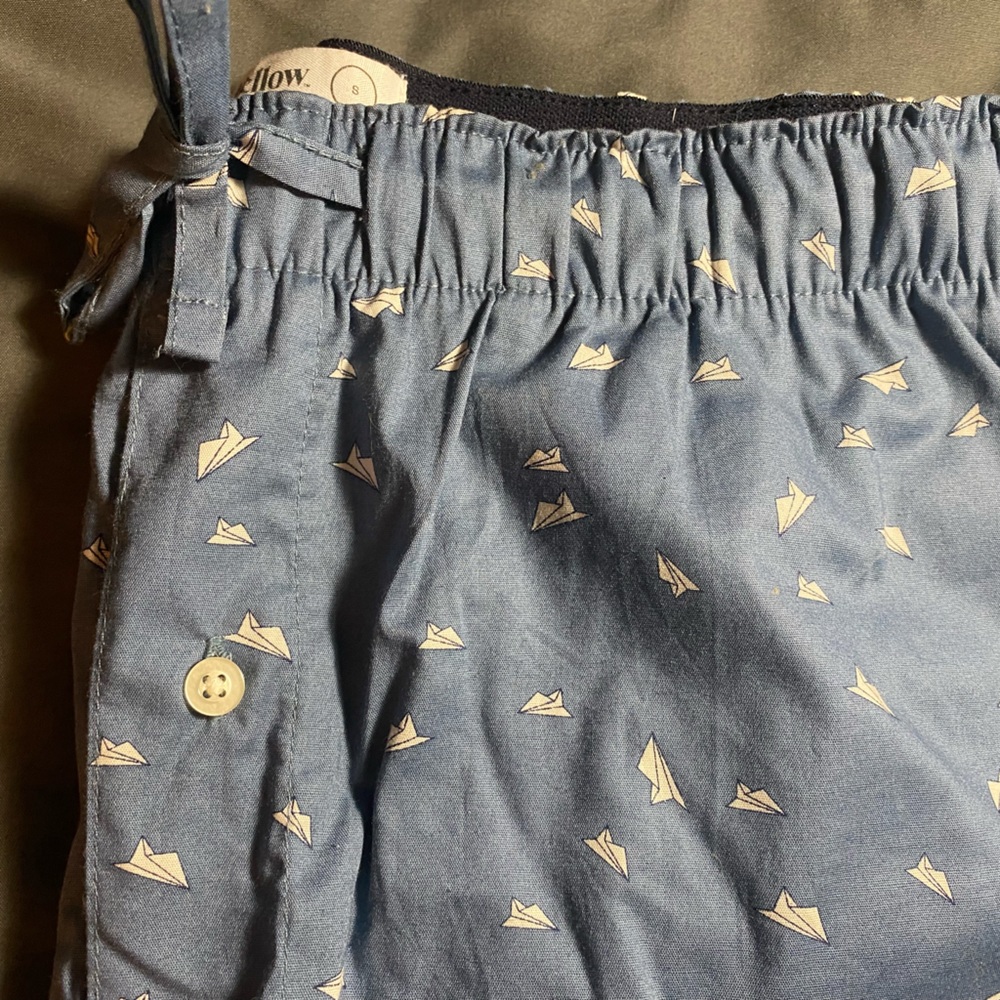 Goodfellow & Co. Pajama Pants